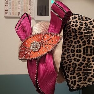 Women church hat